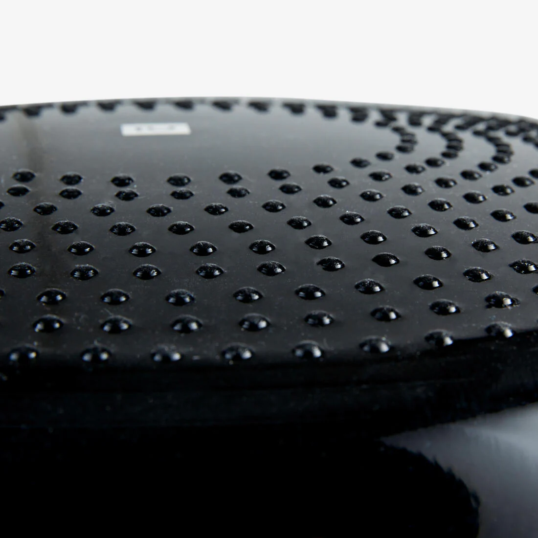 Reversible and Adjustable Fitness Balance Cushion - Black - Image 5
