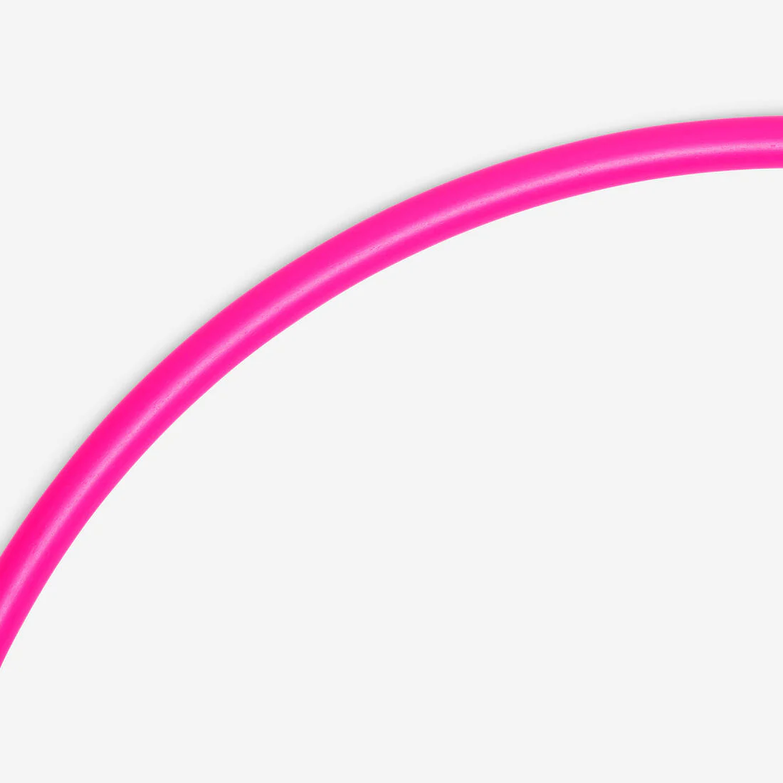 Rhythmic Gymnastics 65 cm Hoop - Emerald - Image 4