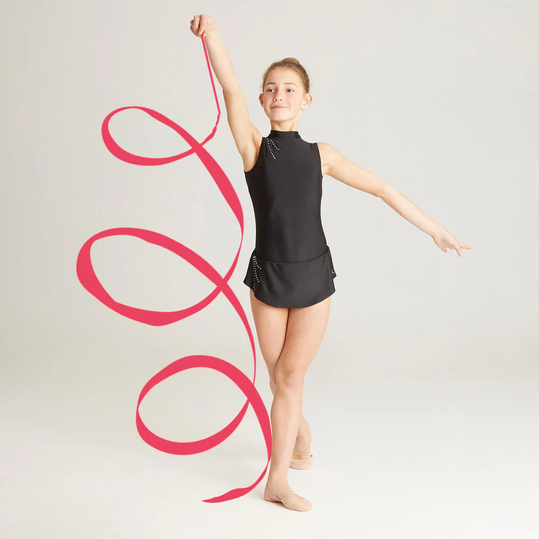 Rhythmic Gymnastics (RG) Ribbon 4m - Image 5