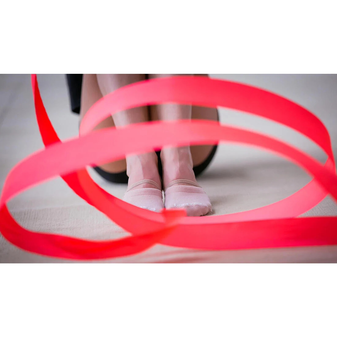 Rhythmic Gymnastics (RG) Ribbon 4m - Image 6