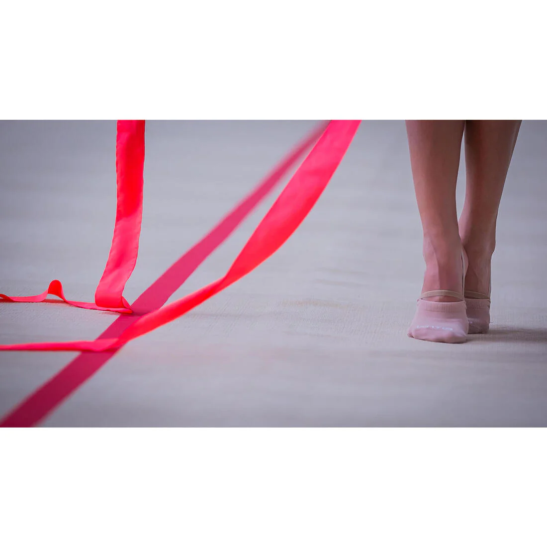 Rhythmic Gymnastics (RG) Ribbon 4m - Image 8