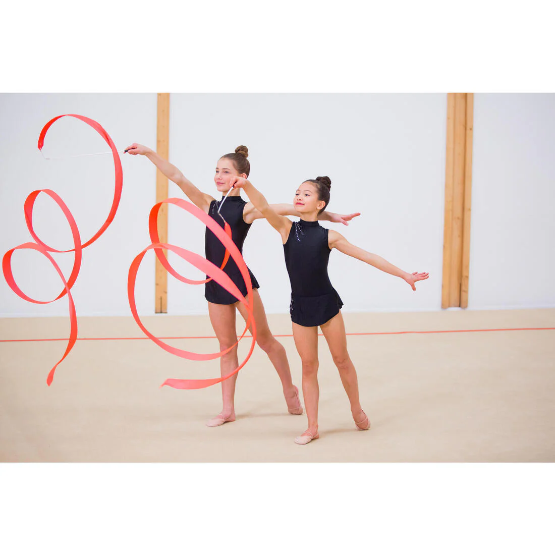 Rhythmic Gymnastics (RG) Ribbon 4m - Image 9