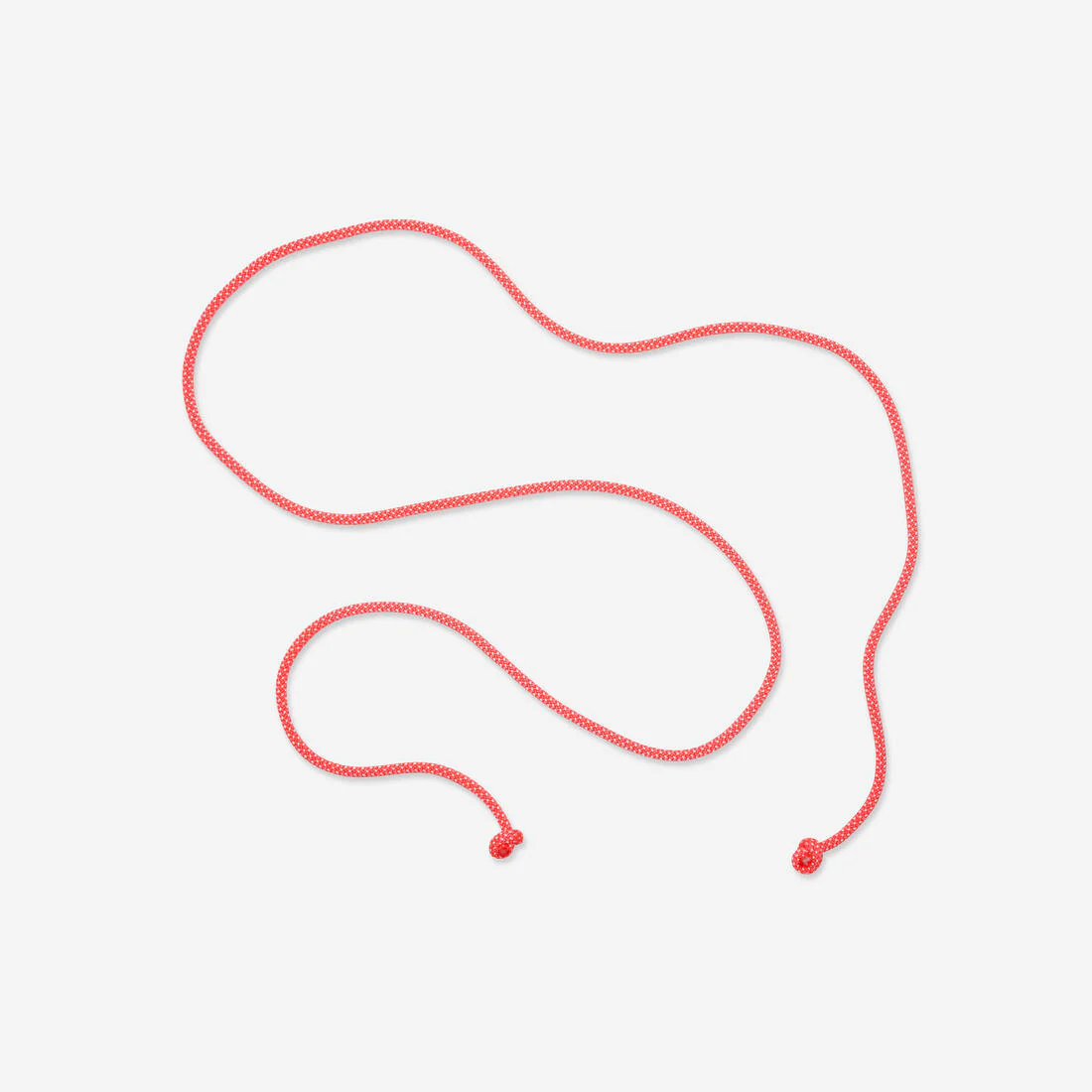 Rhythmic Gymnastics (RG) Rope 3m - Pink - Image 2