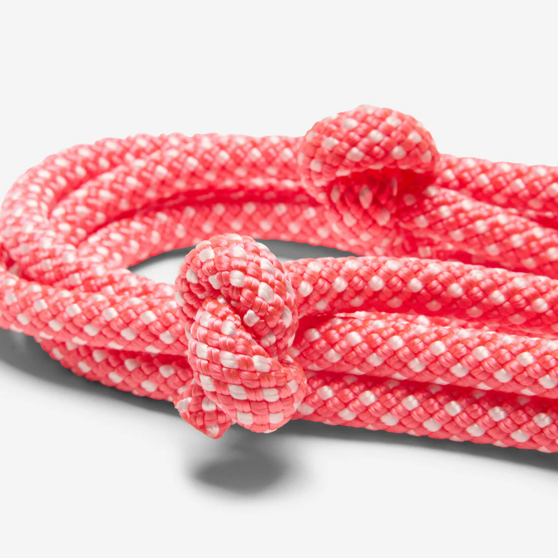 Rhythmic Gymnastics (RG) Rope 3m - Pink - Image 5