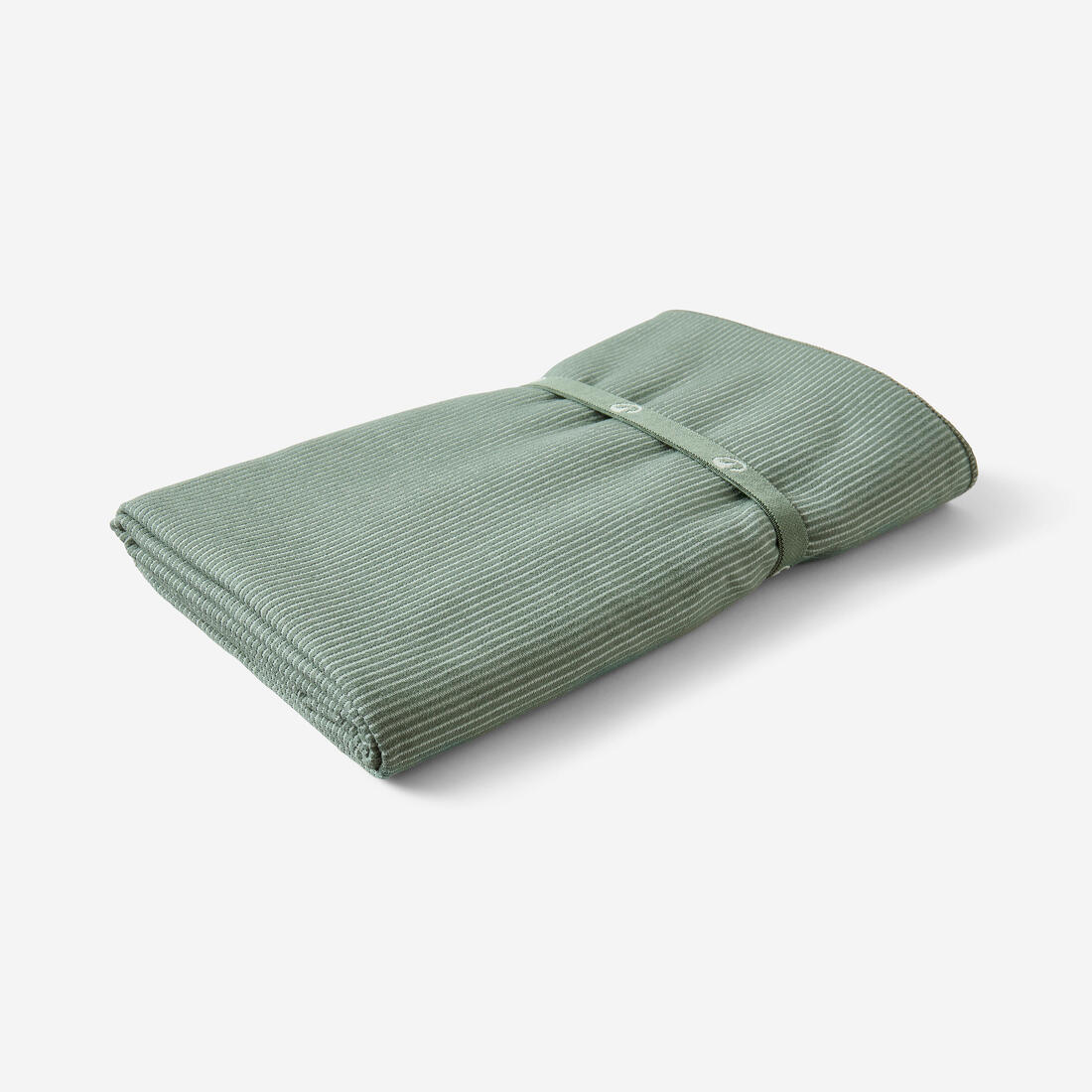 Ribbed microfibre bath towel, size XL 110 x 175 cm - Image 5