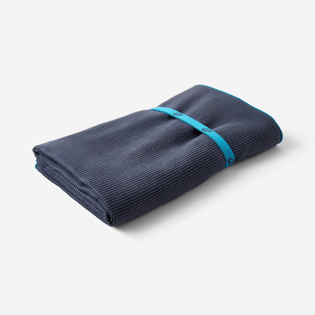 Ribbed microfibre bath towel, size XL 110 x 175 cm - Image 6