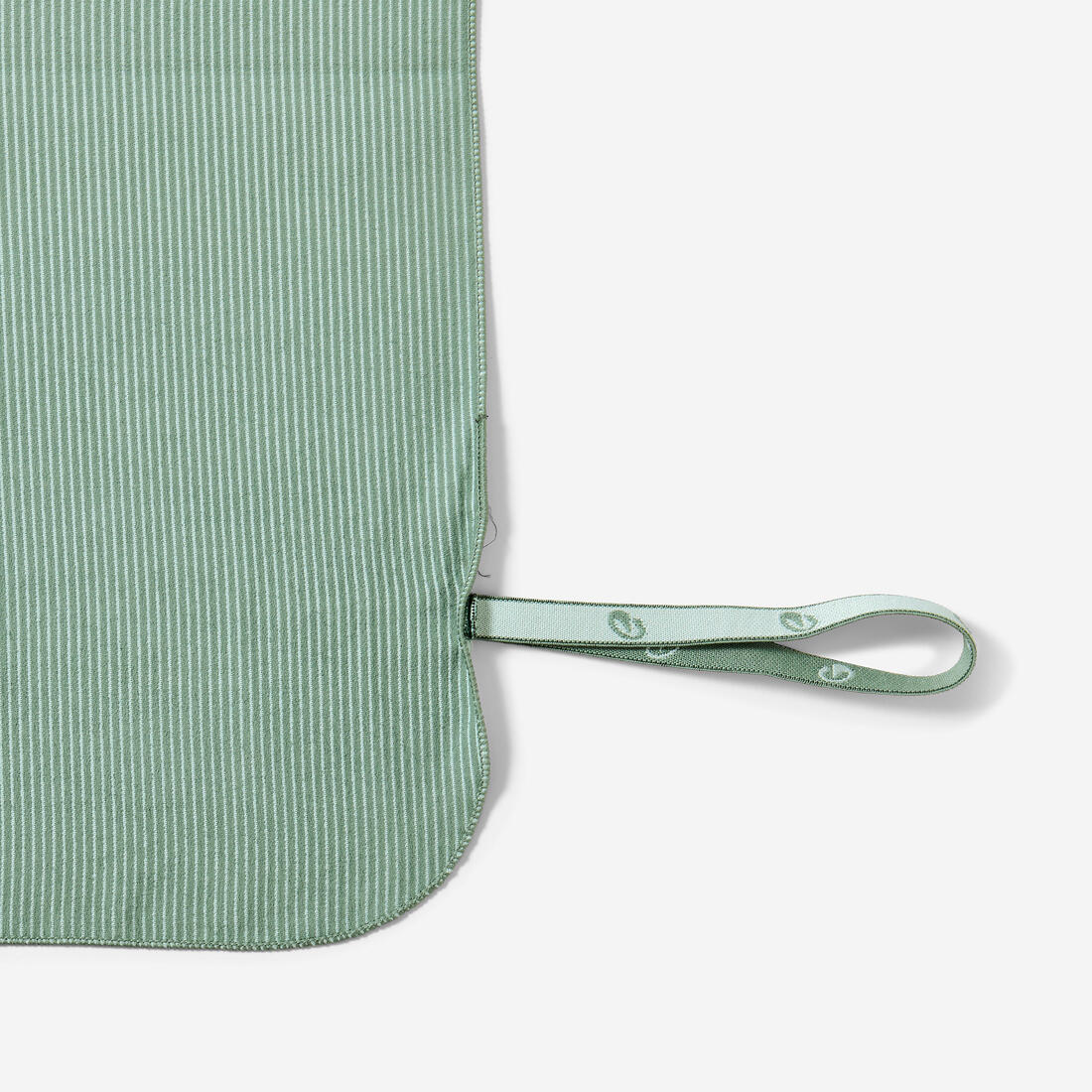 Ribbed microfibre bath towel, size XL 110 x 175 cm - Image 7