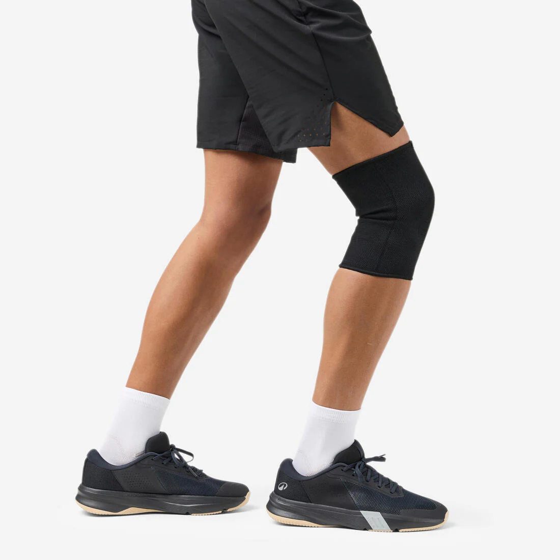 Right or left knee support - Image 3