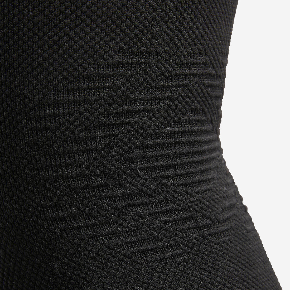 Right or left knee support with side reinforcements - Image 10