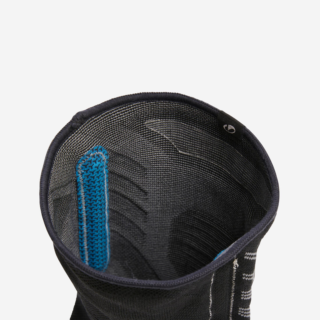 Right or left knee support with side reinforcements - Image 11