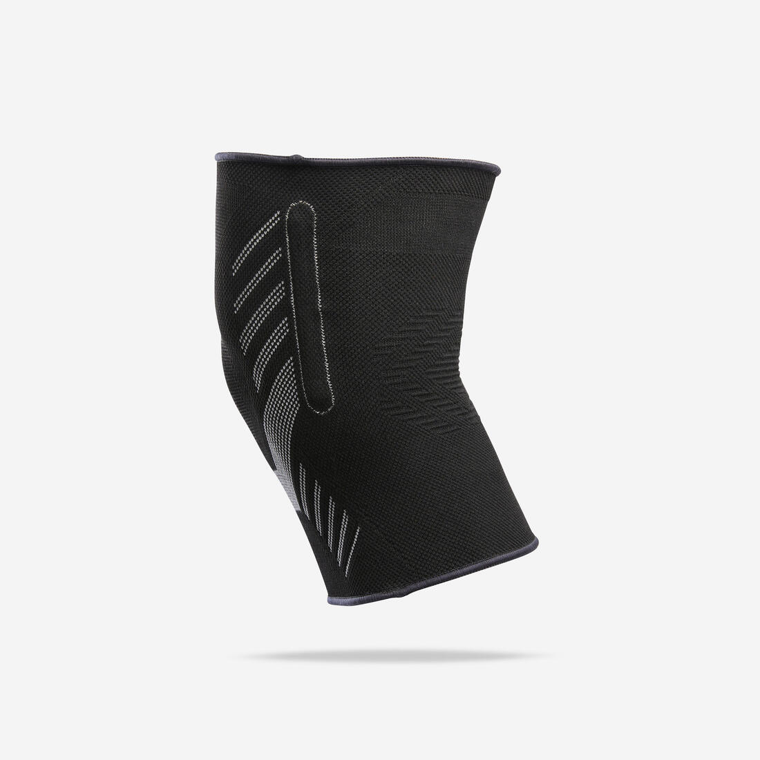 Right or left knee support with side reinforcements - Image 7