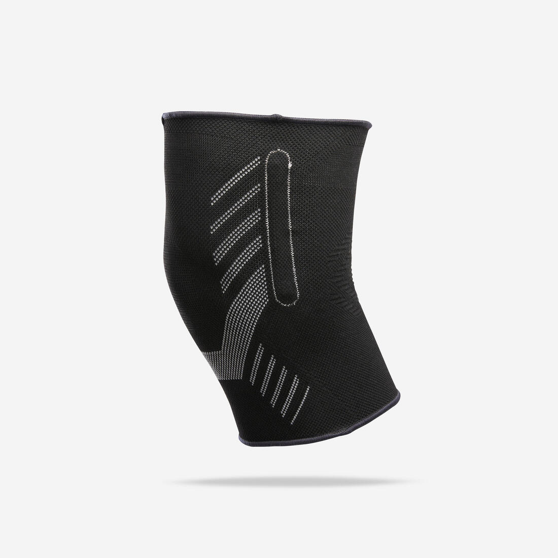 Right or left knee support with side reinforcements - Image 8