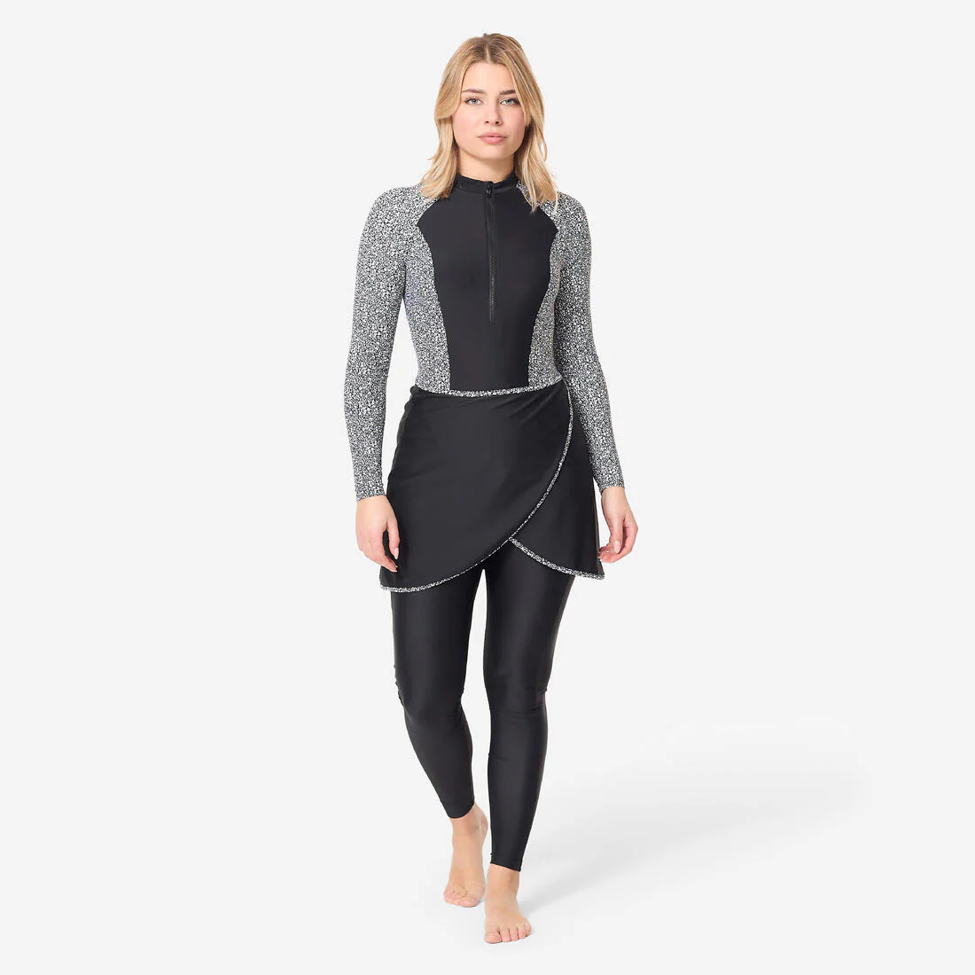 RIME 100 LONG SLEEVES LEO