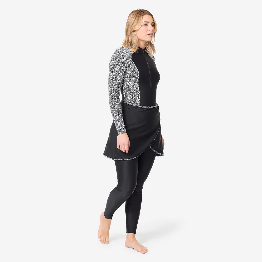 RIME 100 LONG SLEEVES LEO - Image 2