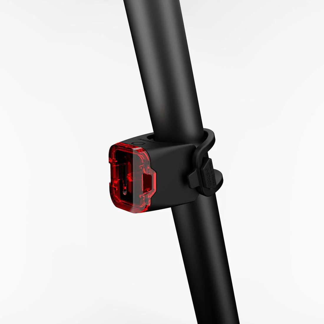 RL 500 Rear USB LED Bike Light 4 Lumens - Image 3