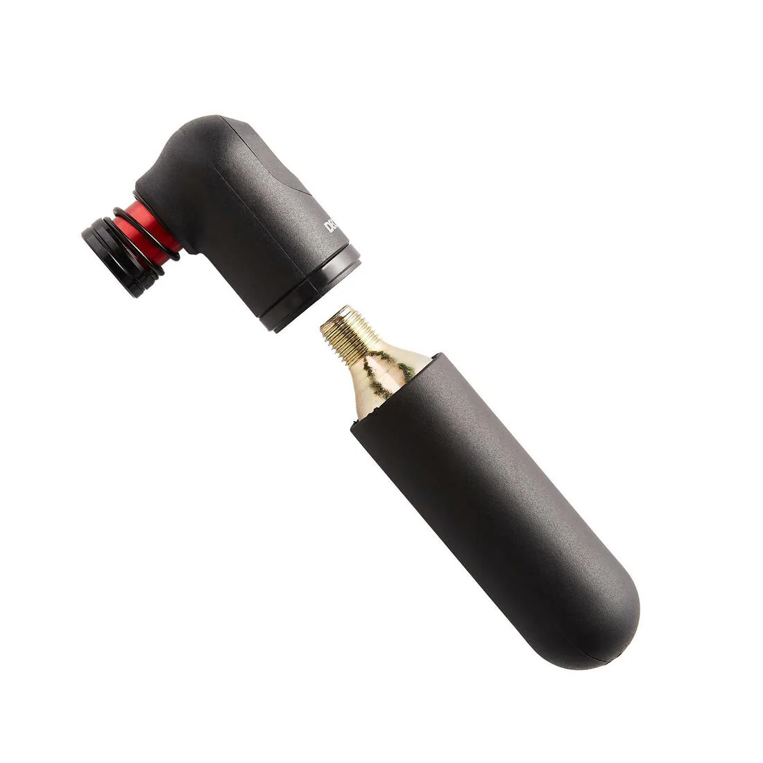 ROAD Bike CO2 Pump with 16g Cartridge - Image 6
