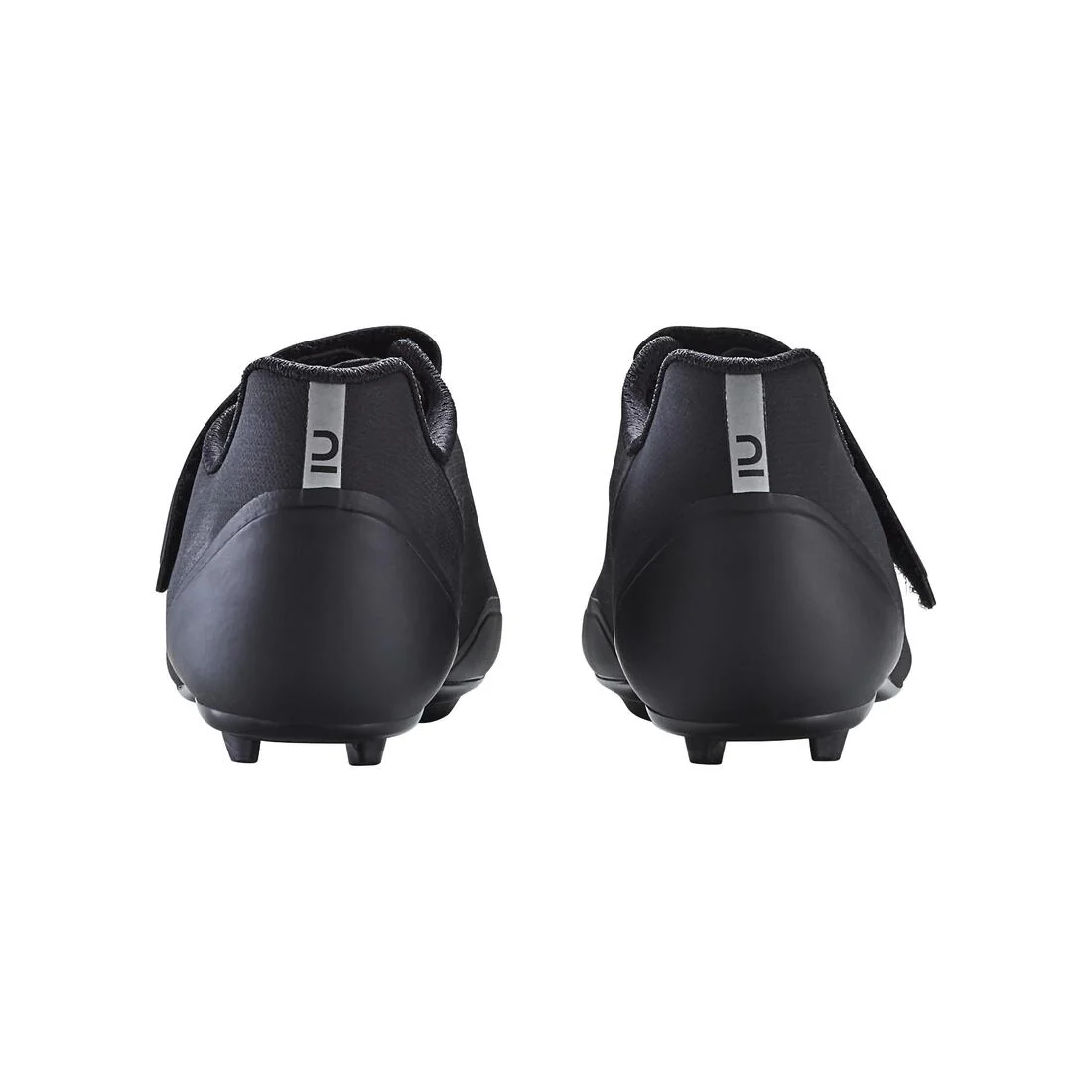 Road Cycling Shoes Road 100 - Black - Image 6
