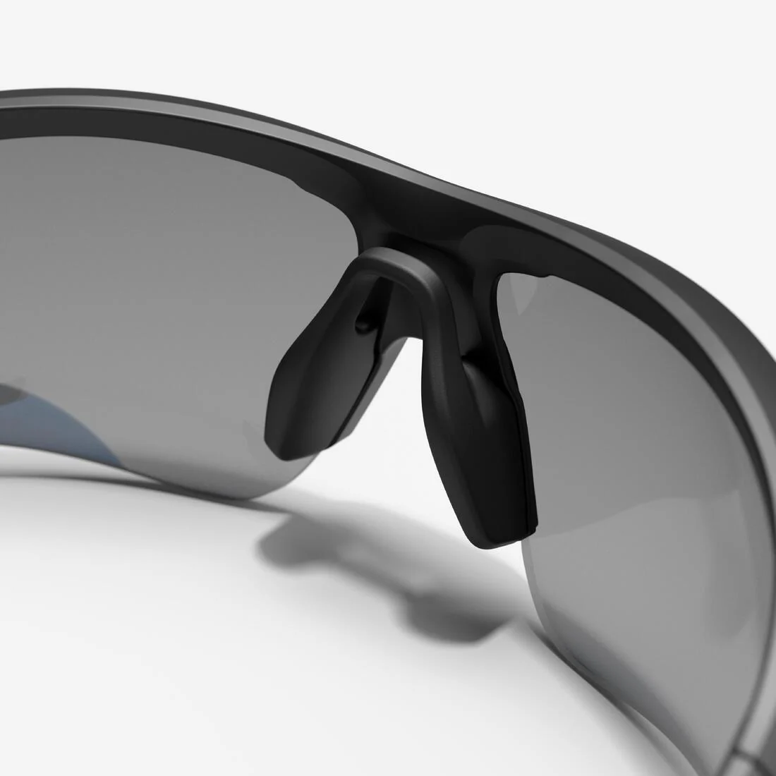 Roadr 500 adult cycling cat 3 sunglasses - black - Image 2