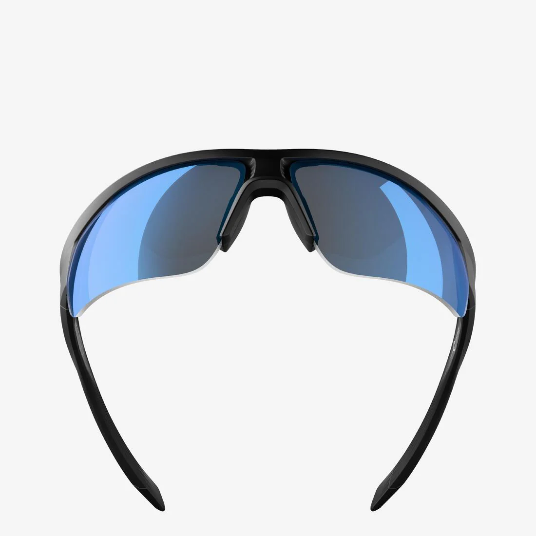 Roadr 500 adult cycling cat 3 sunglasses - black - Image 4