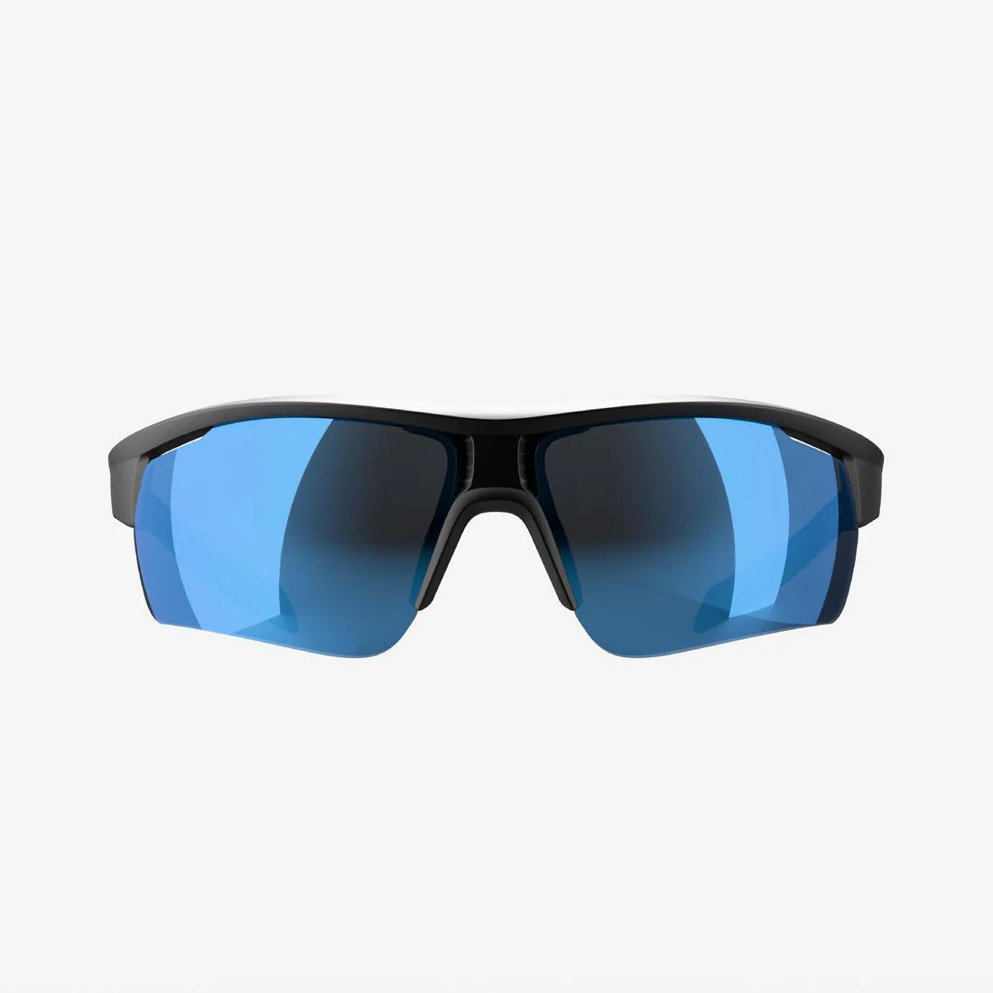 Roadr 500 adult cycling cat 3 sunglasses - black - Image 5
