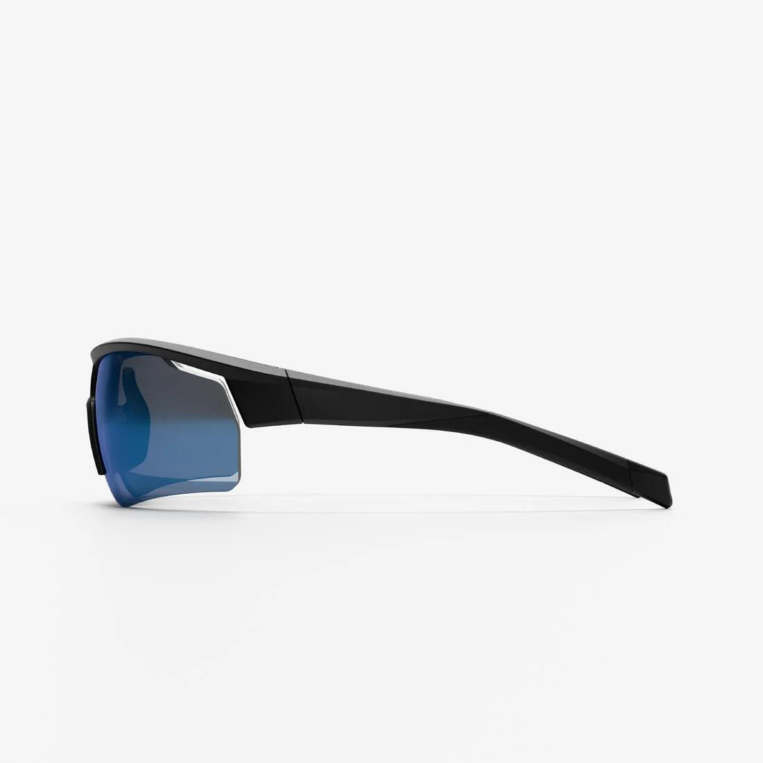 Roadr 500 adult cycling cat 3 sunglasses - black - Image 9