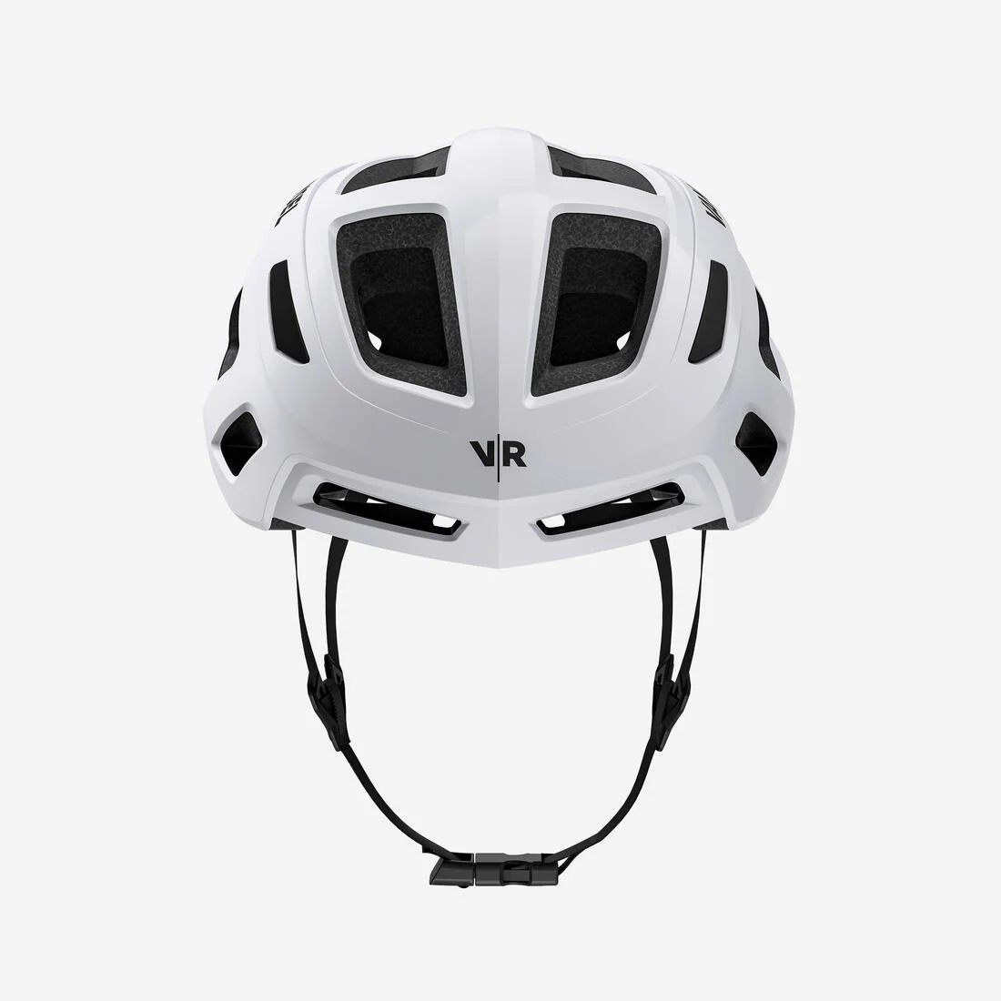 RoadR 500 Road Cycling Helmet - Neon - Image 10