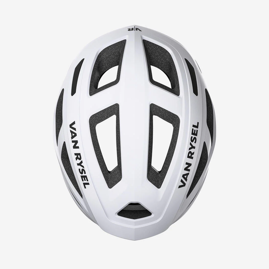 RoadR 500 Road Cycling Helmet - Neon - Image 5