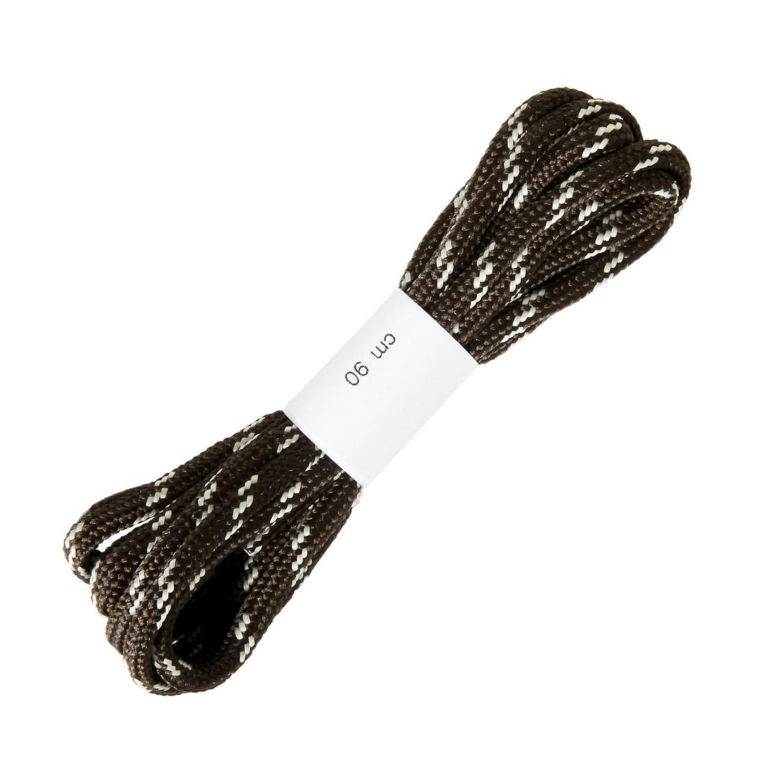 Round Laces for Hiking Boots - Image 3
