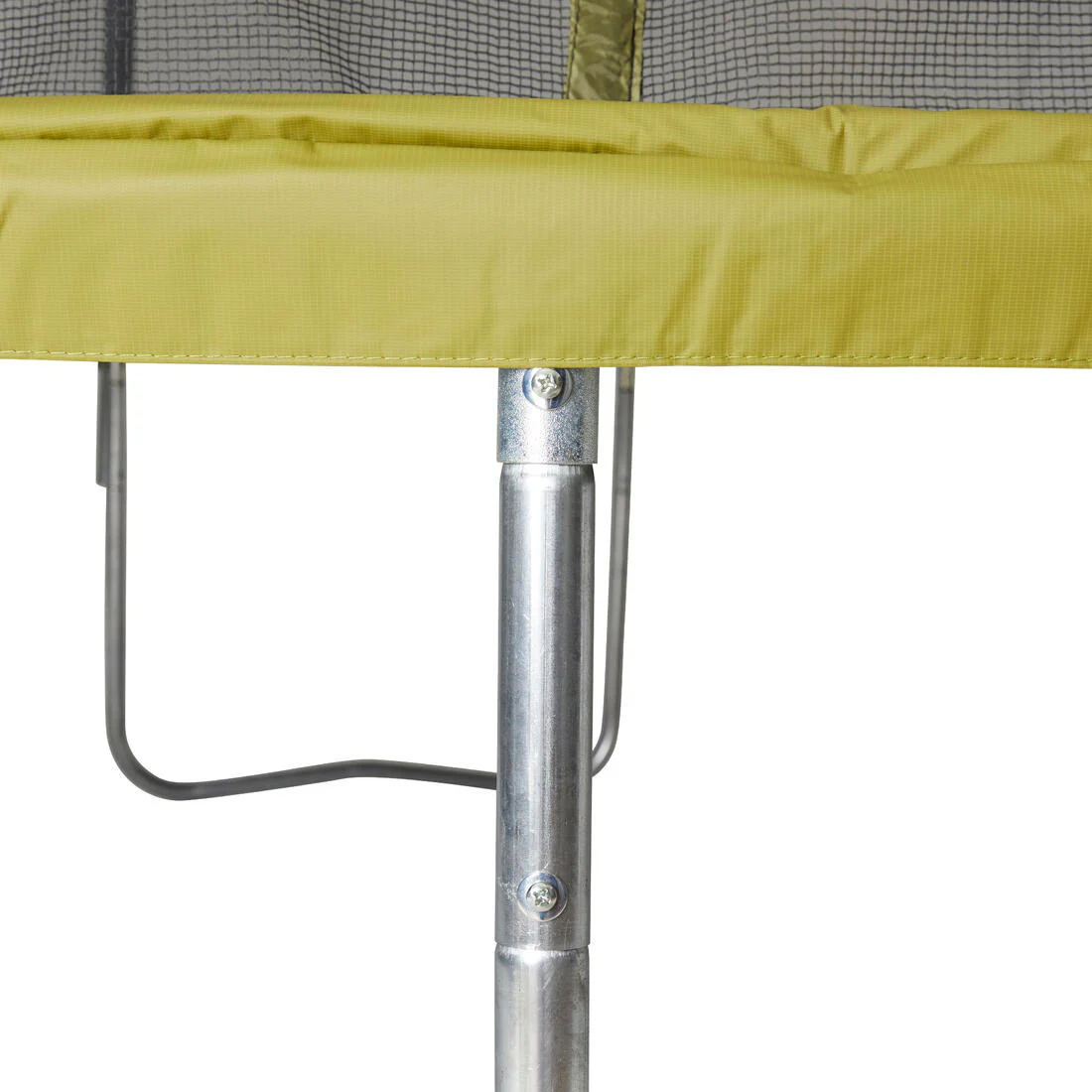 Round Trampoline with Safety Net 365 - Image 6