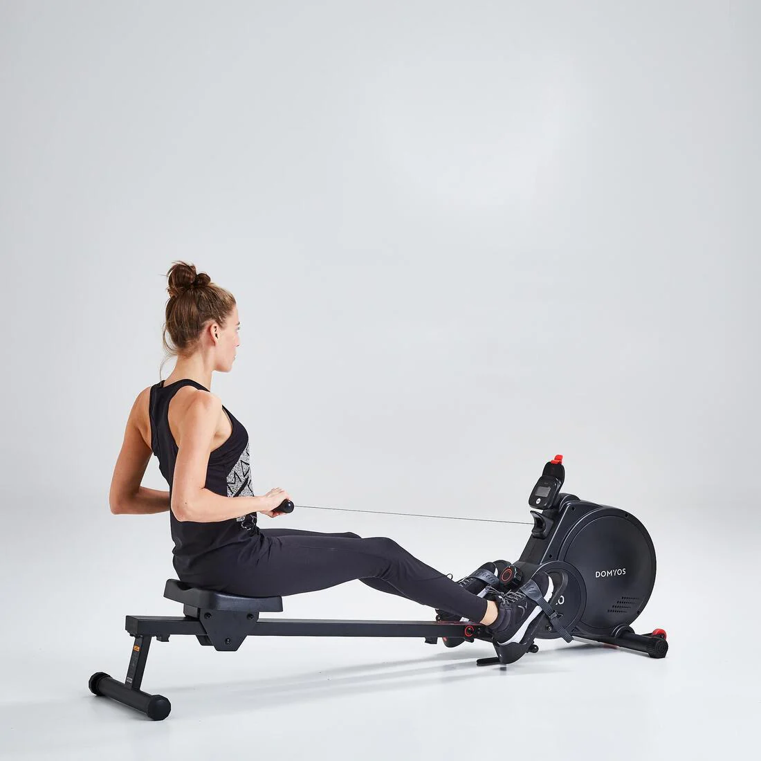 Rowing Machine Essential 120 - Image 4