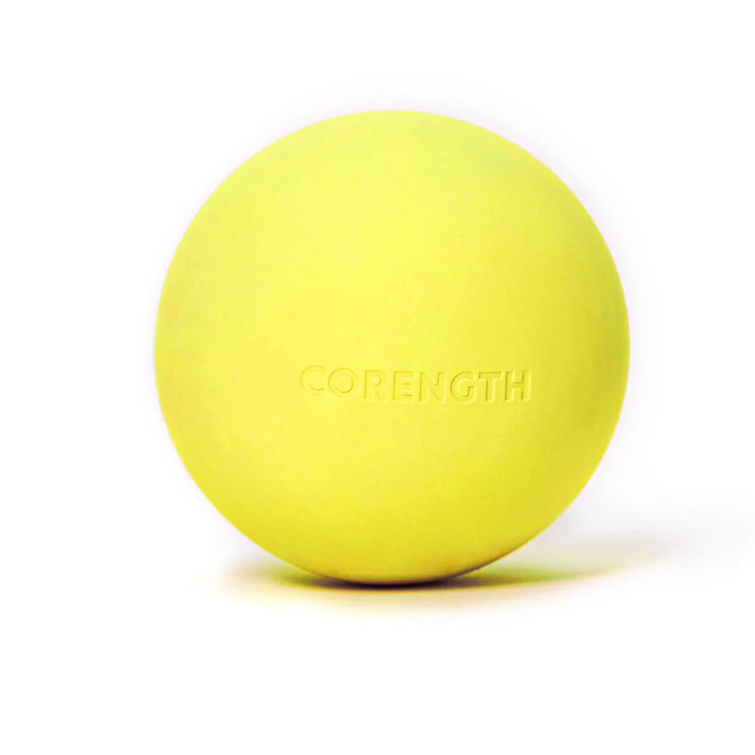 Rubber Mobility and Massage Ball - Image 2