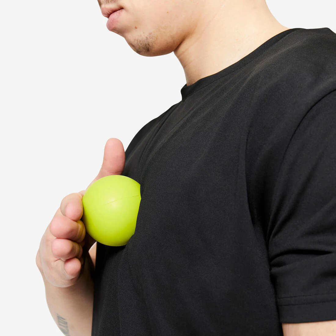 Rubber Mobility and Massage Ball - Image 3