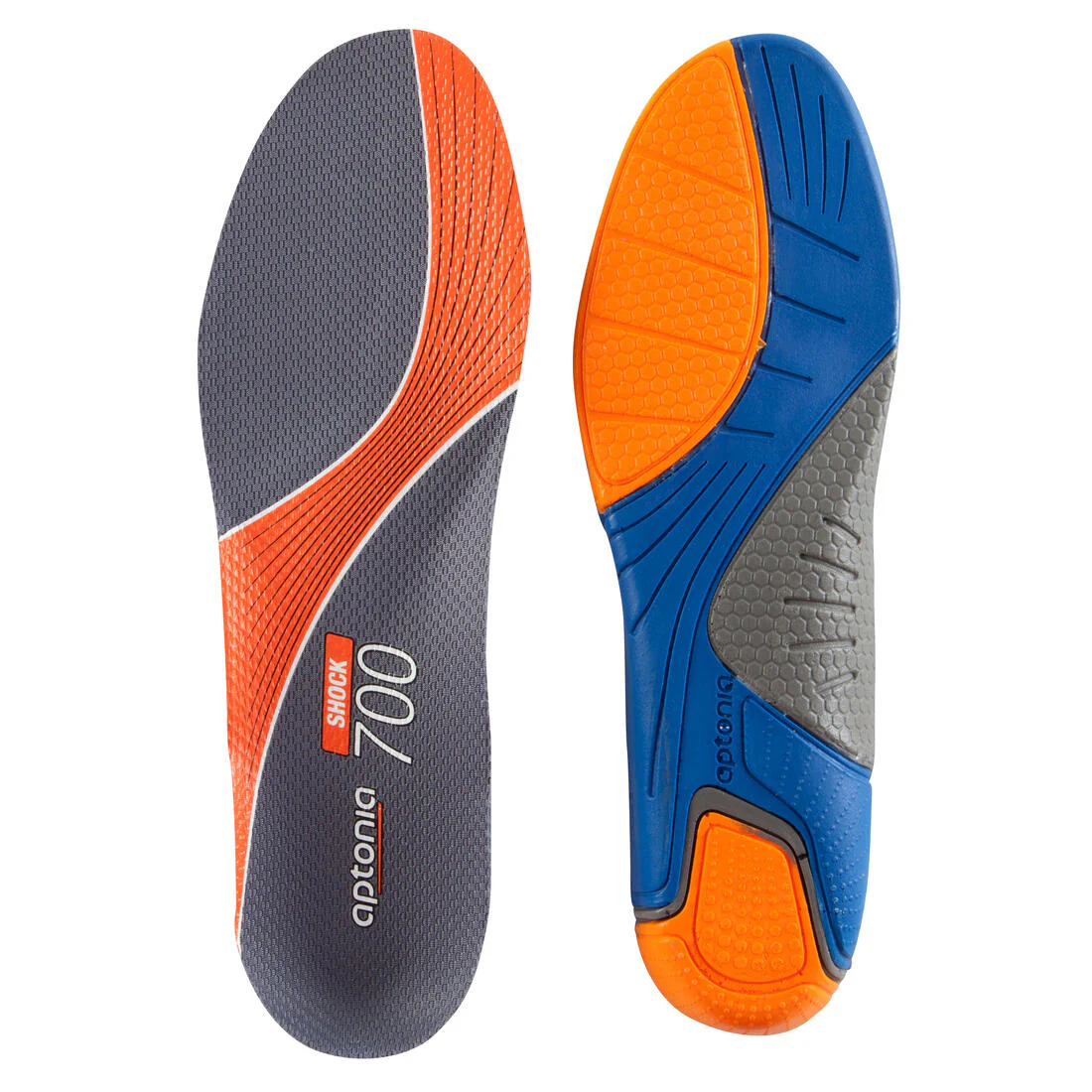 Run 700 insoles - Image 2