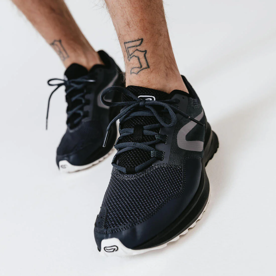RUN ACTIVE GRIP MEN'S RUNNING SHOES - Image 9