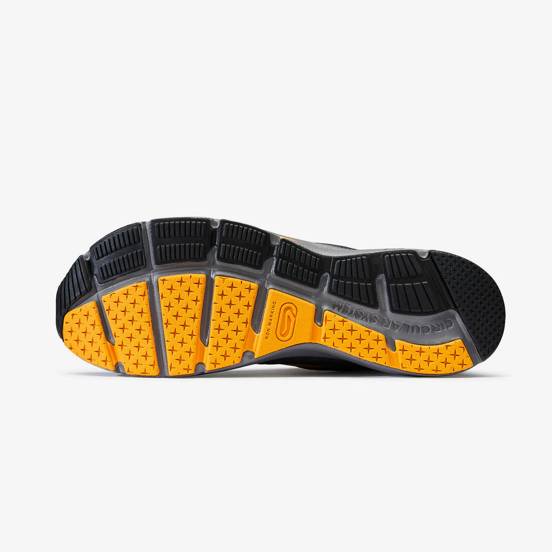 RUN ACTIVE MEN'S RUNNING SHOES - Image 4