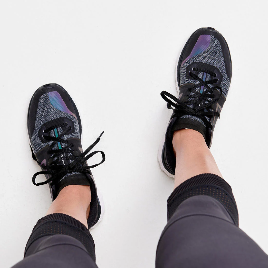 Run Confort Women's Running Shoes - Image 4