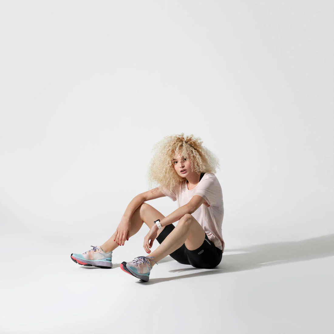 Run Confort Women's Running Shoes - Image 6