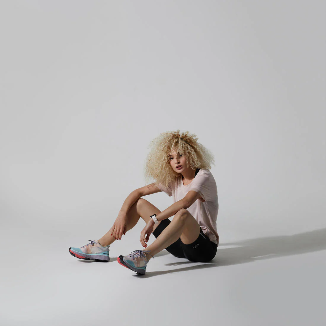 Run Confort Women's Running Shoes - Image 8
