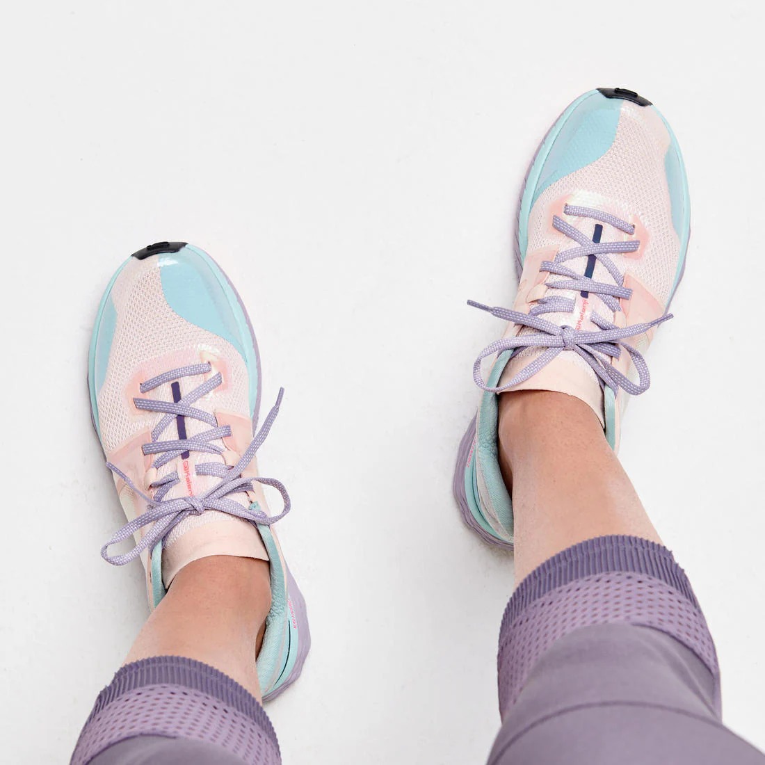 Run Confort Women's Running Shoes - Image 9