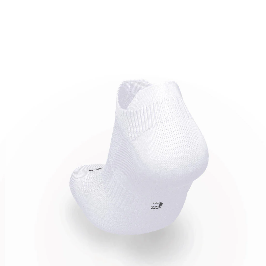 RUN500 INVISIBLE RUNNING SOCKS X2 - Image 16