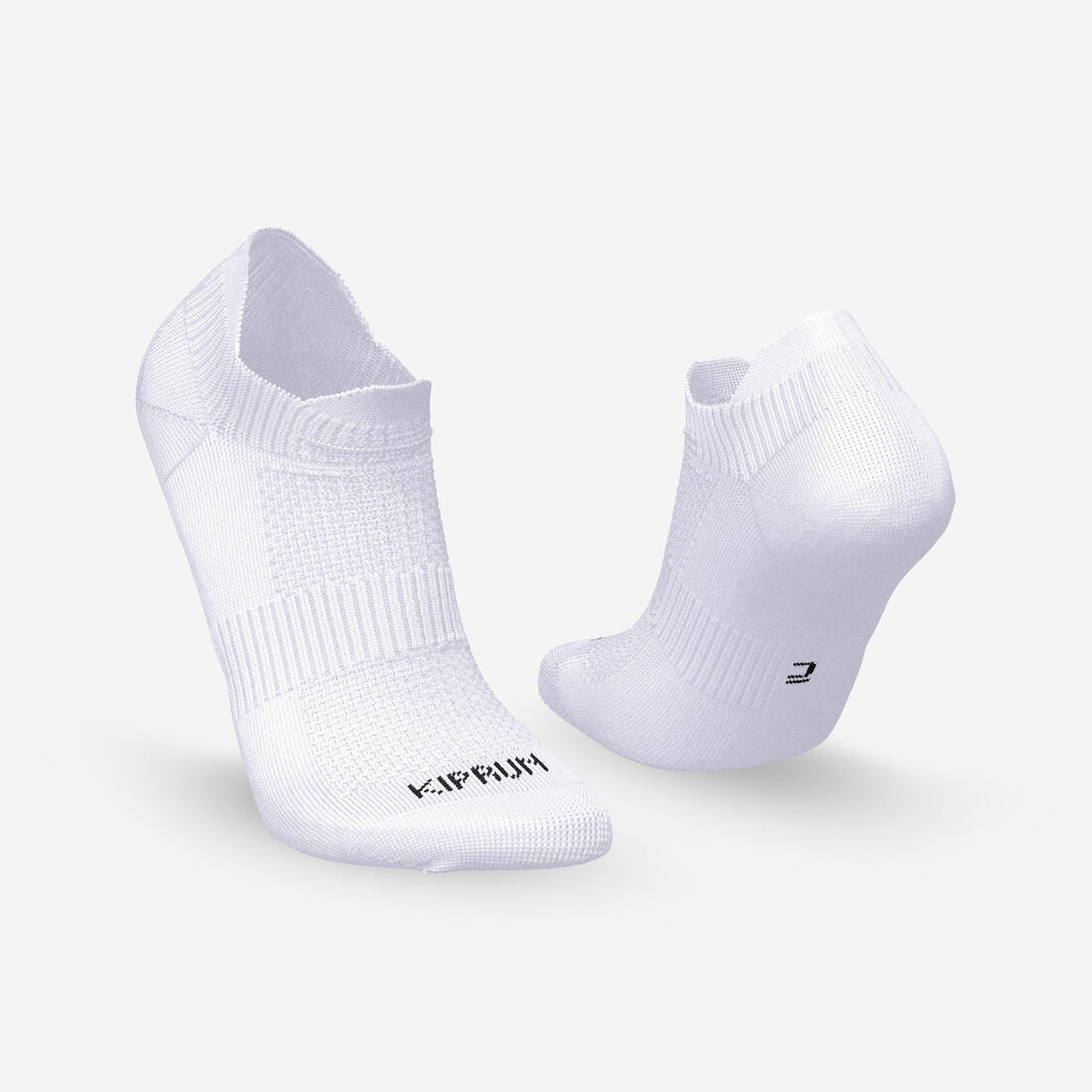 RUN500 INVISIBLE RUNNING SOCKS X2 - Image 3