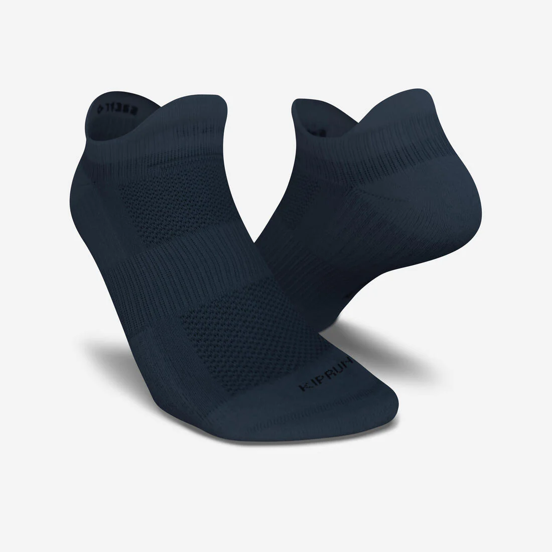 RUN500 INVISIBLE RUNNING SOCKS X2 - Image 4