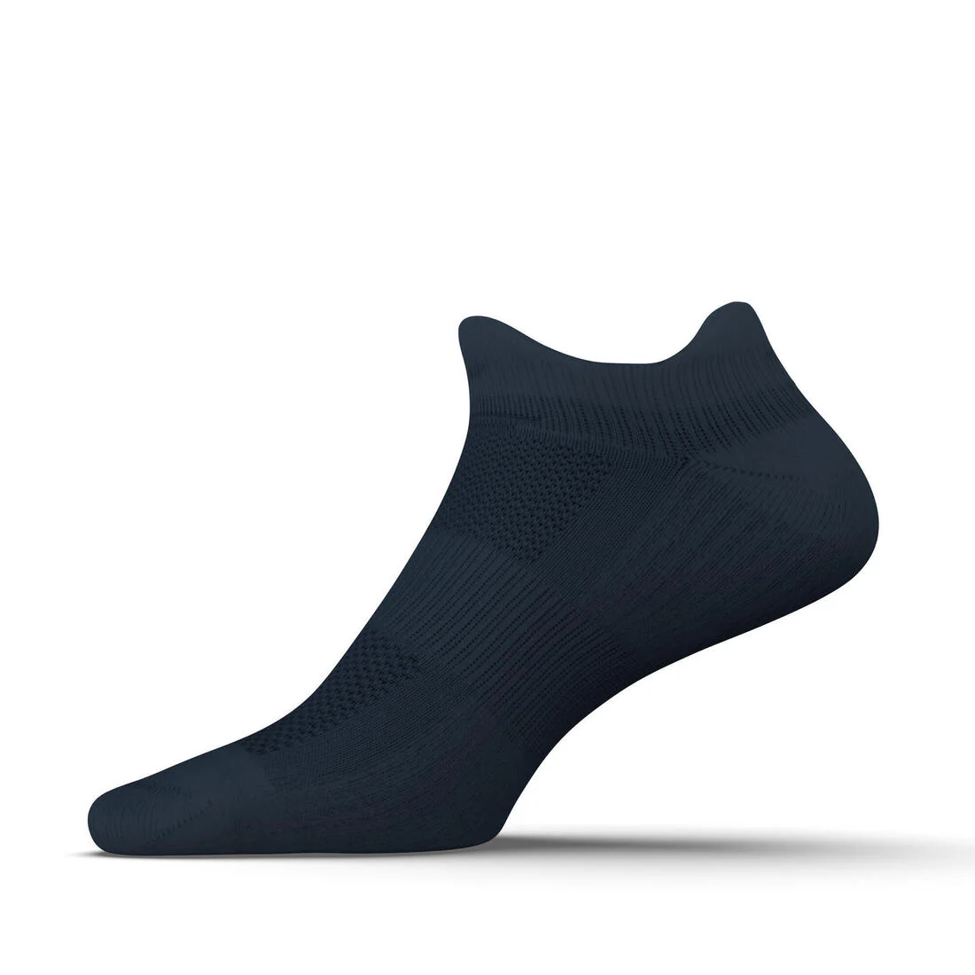 RUN500 INVISIBLE RUNNING SOCKS X2 - Image 9