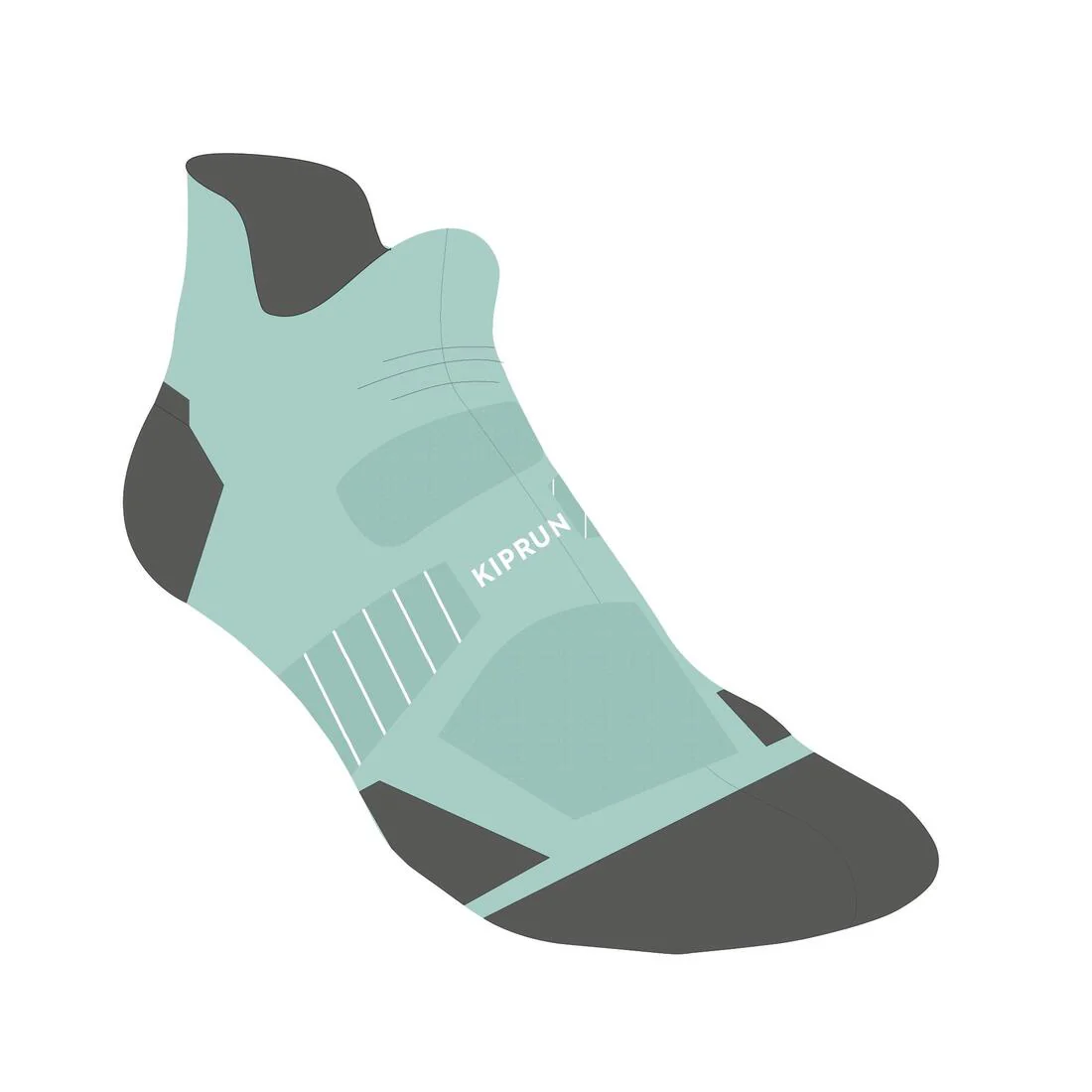 RUNNING INVISIBLE FINE SOCKS - RUN 900 INVISIBLE - Image 8