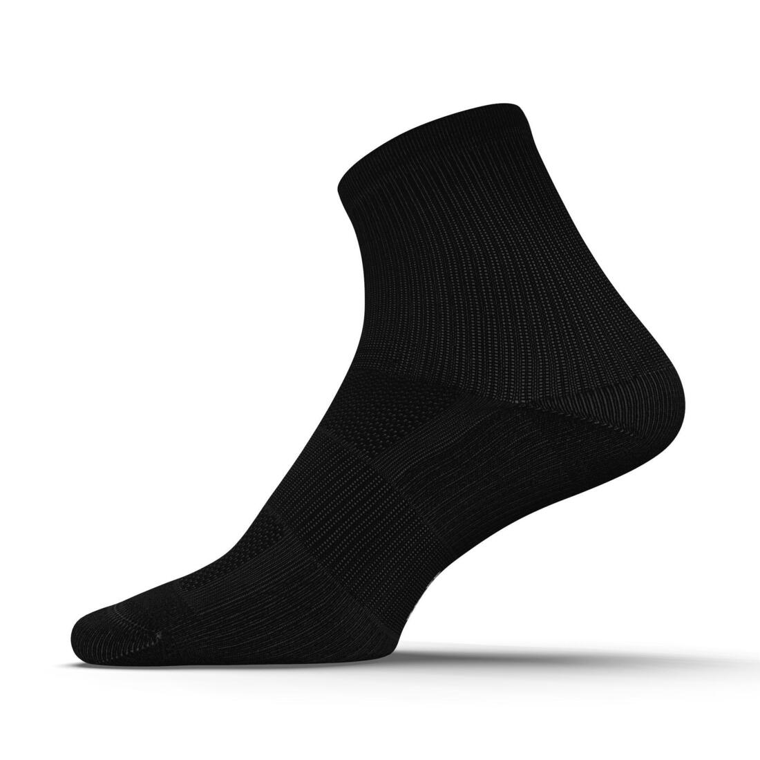 Running Mid Socks Run 100 2-Pack - Image 14