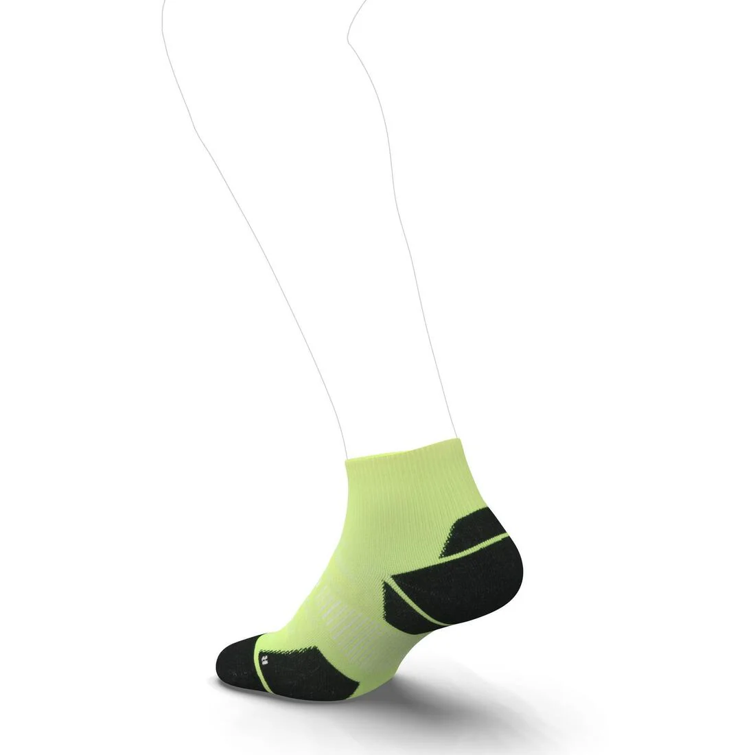 RUNNING MID THICK SOCKS - RUN 900 - Image 14