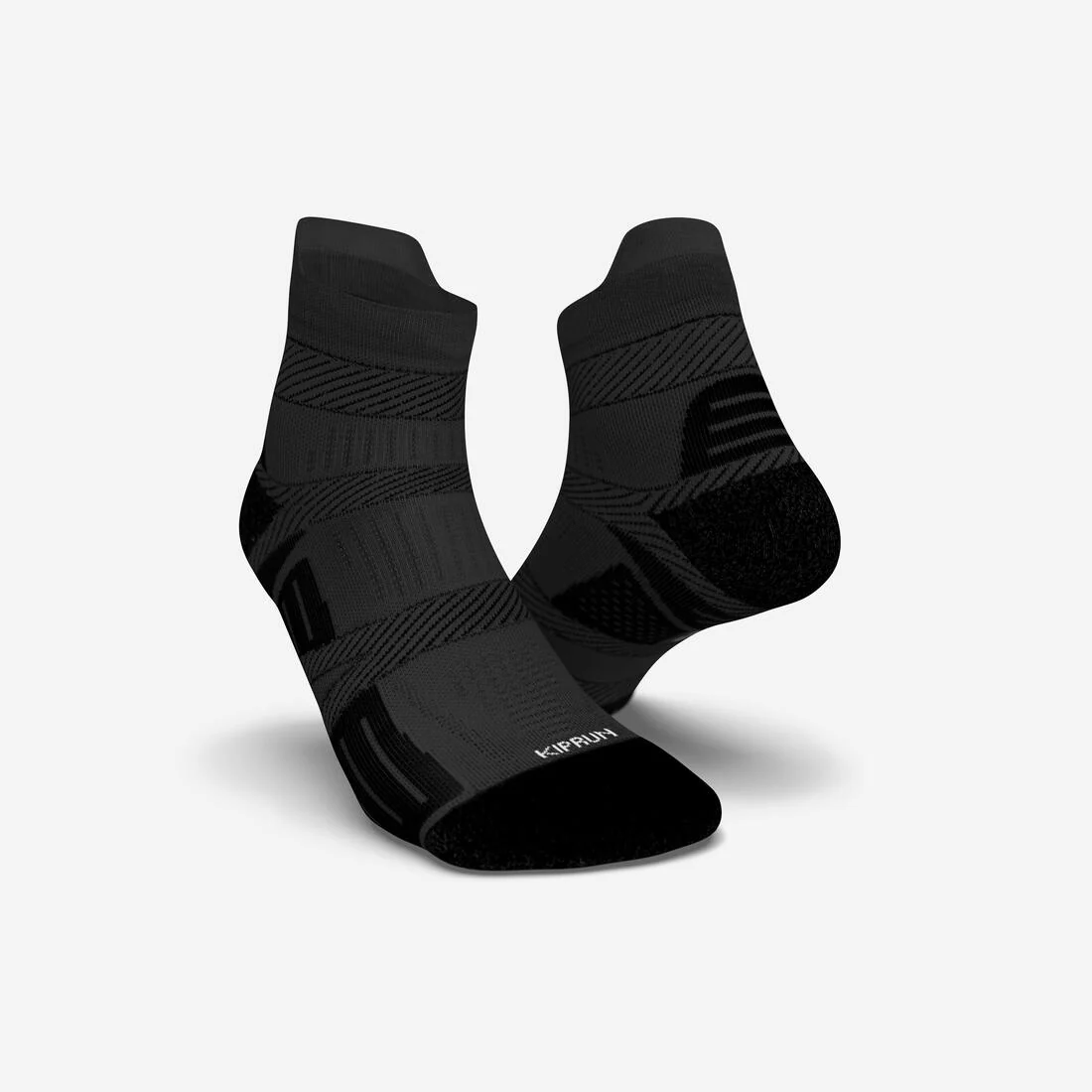 RUNNING SOCKS WITH FINE STRAPS