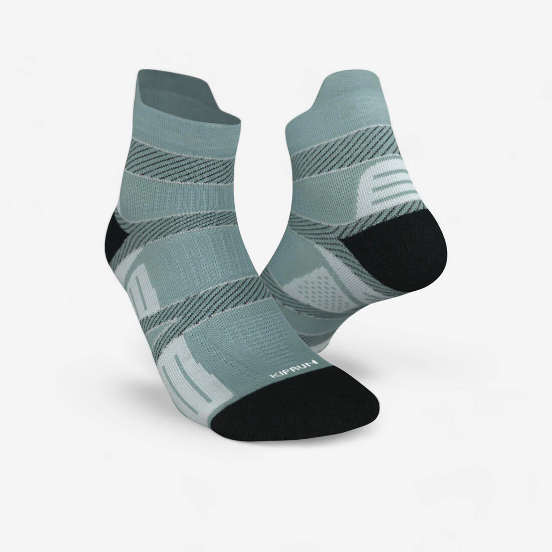 RUNNING SOCKS WITH FINE STRAPS - Image 2