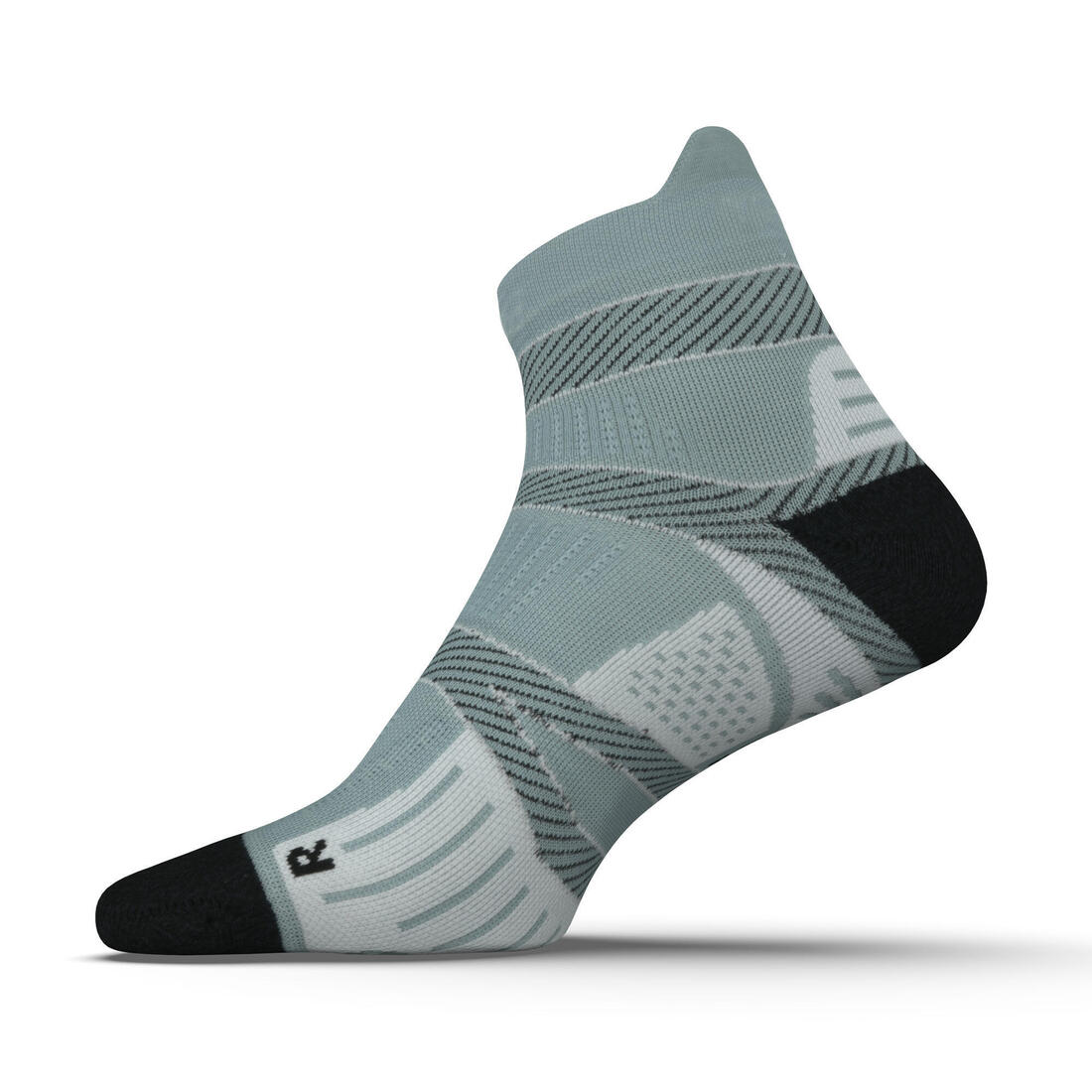 RUNNING SOCKS WITH FINE STRAPS - Image 6