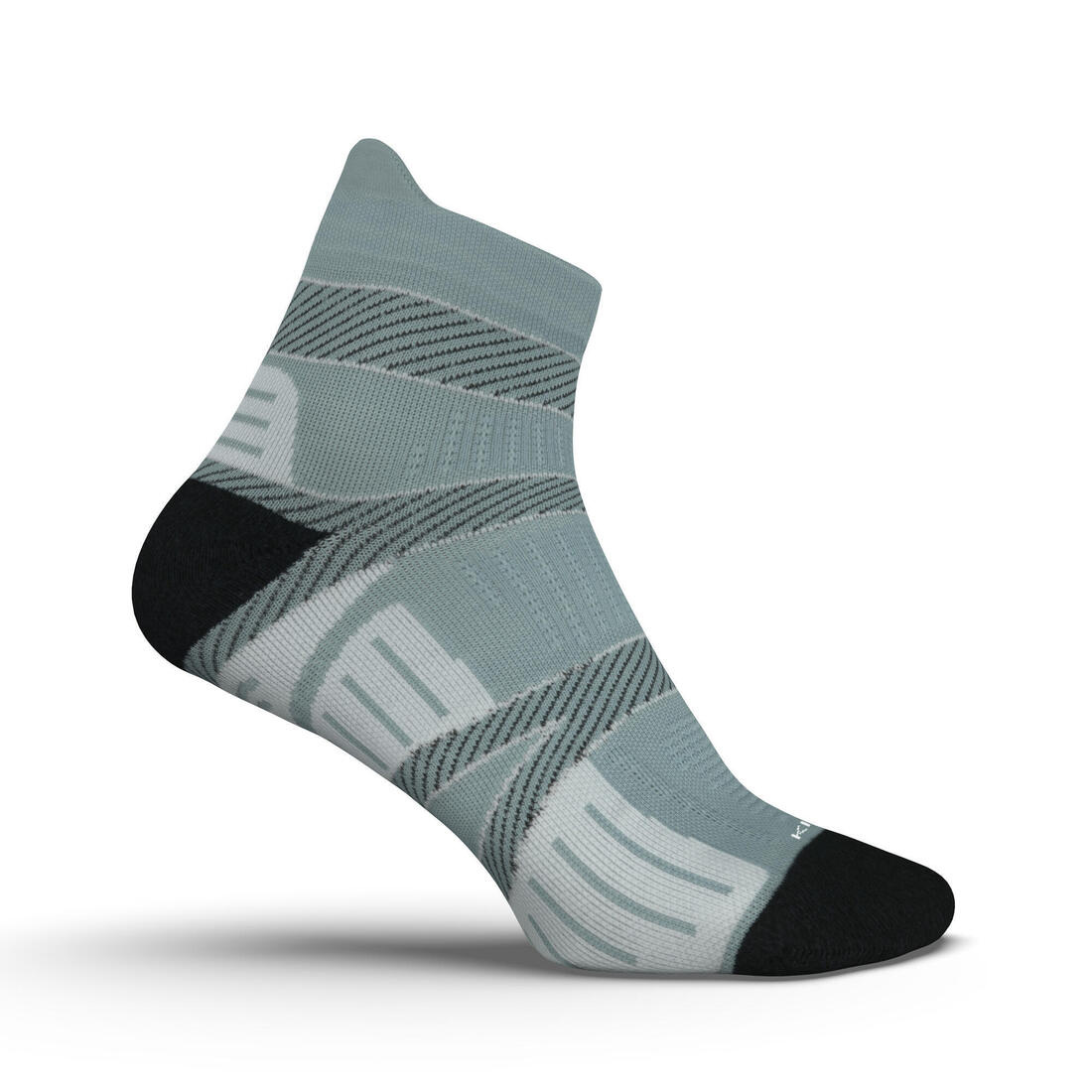 RUNNING SOCKS WITH FINE STRAPS - Image 9